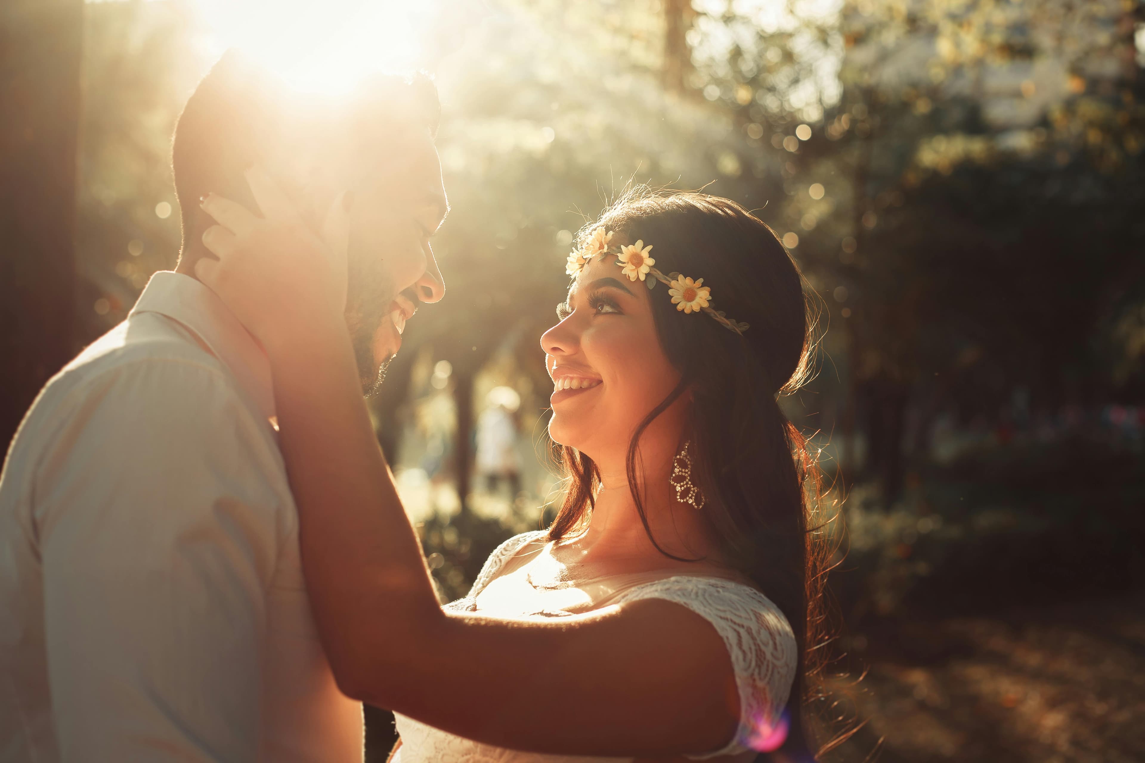 Relationship Happiness