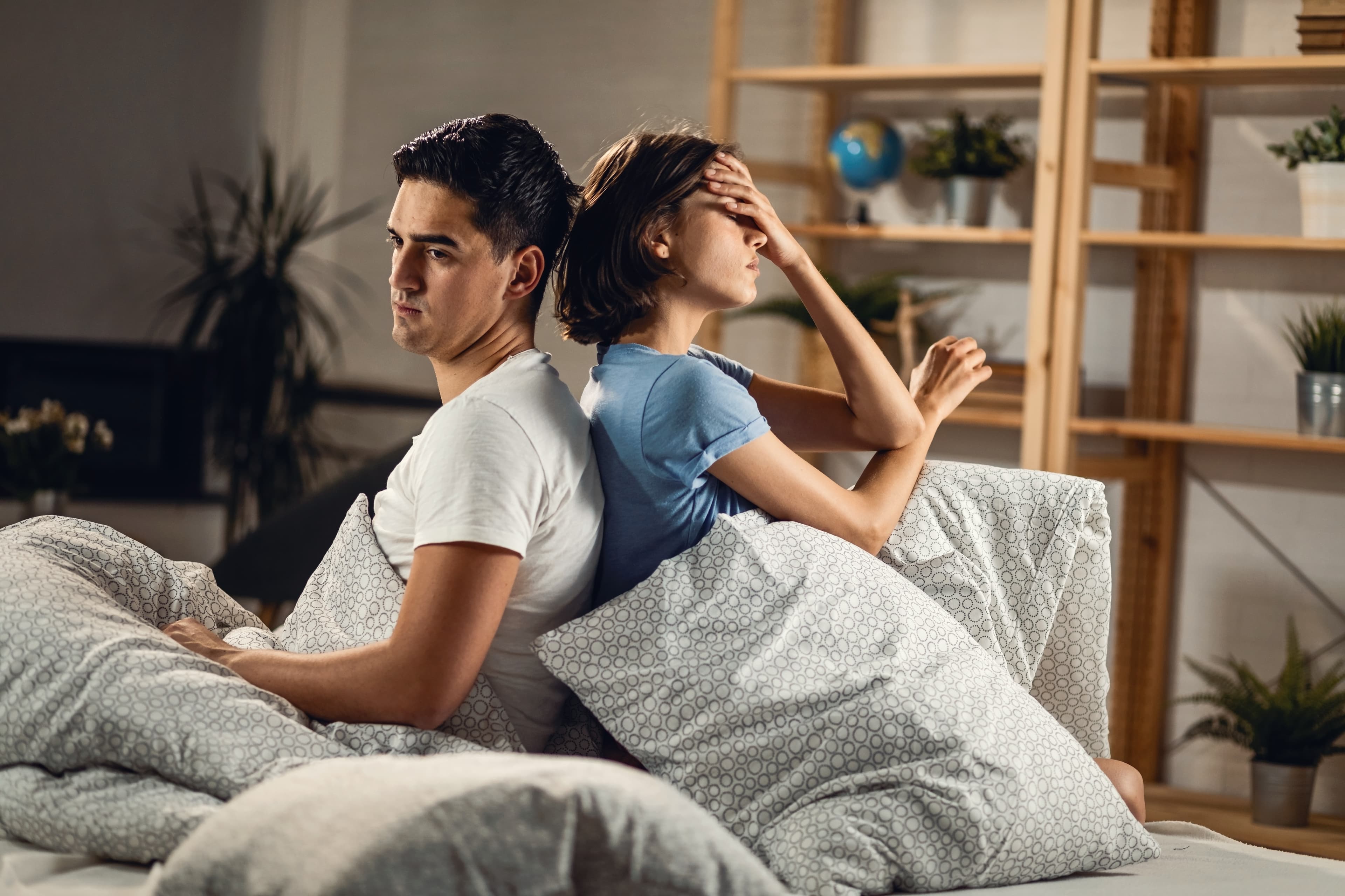 Erectile Dysfunction