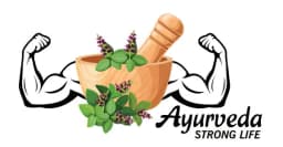 AyurVeda Wellness Logo